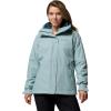 imageColumbia womens Bugaboo III Fleece Interchange JacketCrushed Blue