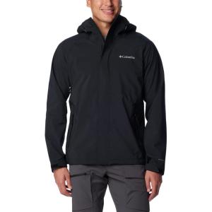 imageColumbia Mens Earth Explorer II ShellBlack