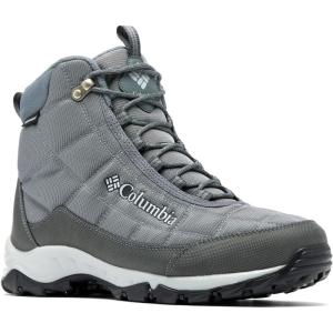 imageColumbia Mens Firecamp BootsTitanium Grey SteelGraphite