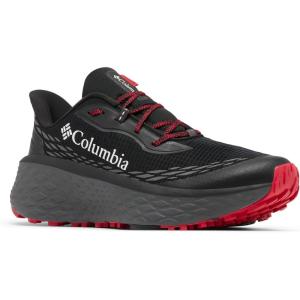 imageColumbia Mens Konos Trillium ATRBlackMountain Red