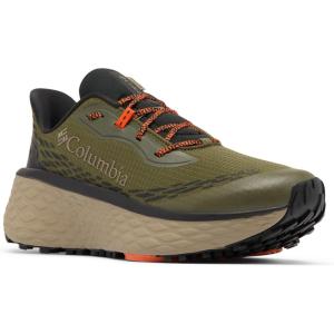 imageColumbia Mens Konos Trillium ATRNoriTangy Orange