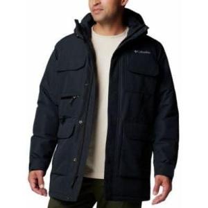 imageColumbia Mens Landroamer Ii ParkaCollegiate Navy