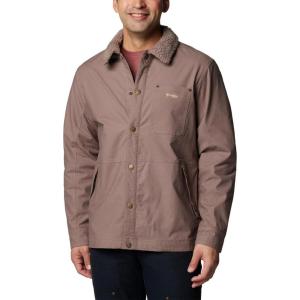 imageColumbia Mens Roughtail Utility JacketIronTimberwoods Camo
