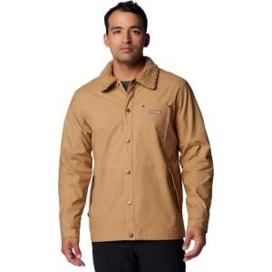 imageColumbia Mens Roughtail Utility JacketSaharaTimberwoods Camo