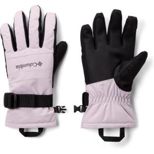 imageColumbia Unisex Kids Whirlibird III GloveLavender Pearl