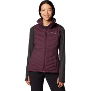 imageColumbia Womens Joy Peak II VestMoonvista
