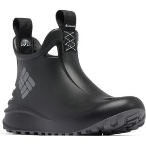 imageColumbia Womens Mudranger Hiking BootBlackCity Grey