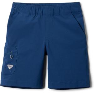 imageColumbia Youth Boys PFG Terminal Tackle II ShortCarbon