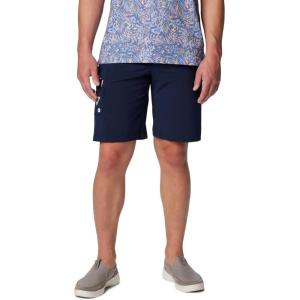 imageColumbia Youth Boys PFG Terminal Tackle II ShortCollegiate NavyWhite