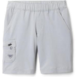 imageColumbia Youth Boys PFG Terminal Tackle II ShortCool Grey
