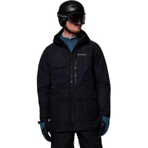 imageColumbia mens Coreshot JacketBlack