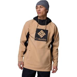 imageColumbia mens Coreshot Softshell HoodieCanoeBlack