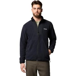 imageColumbia mens Sequoia Grove Full Zip FleeceBlack