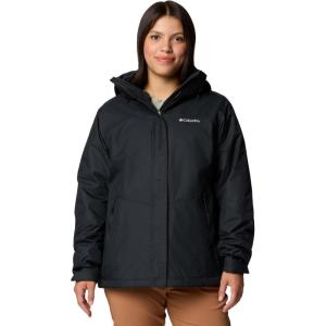 imageColumbia womens Bugaboo III Fleece Interchange JacketBlack