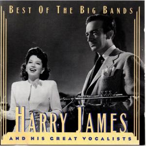 imageHarry James and his Great Vocalists