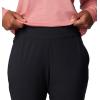 imageColumbia Womens All Seasons PullOn PantsBlack