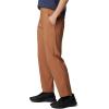 imageColumbia Womens All Seasons PullOn PantsCamel Brown