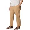 imageColumbia Womens All Seasons PullOn PantsCanoe