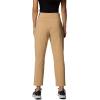 imageColumbia Womens All Seasons PullOn PantsCanoe