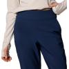 imageColumbia Womens All Seasons PullOn PantsCollegiate Navy
