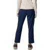 imageColumbia Womens All Seasons PullOn PantsCollegiate Navy