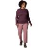 imageColumbia Womens All Seasons PullOn PantsFig