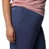 imageColumbia Womens All Seasons PullOn PantsNocturnal