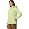 imageColumbia Womens Arcadia II JacketCitron Haze
