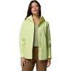 imageColumbia Womens Arcadia II JacketCitron Haze