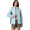 imageColumbia Womens Arcadia II JacketMarine LightEverblue