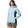 imageColumbia Womens Arcadia II JacketMarine LightEverblue