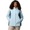 imageColumbia Womens Arcadia II JacketMarine LightEverblue
