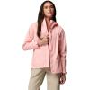 imageColumbia Womens Arcadia II JacketPink Sand