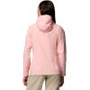 imageColumbia Womens Arcadia II JacketPink Sand