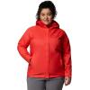 imageColumbia Womens Arcadia II JacketPoppy Red