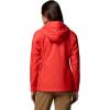 imageColumbia Womens Arcadia II JacketPoppy Red