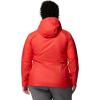 imageColumbia Womens Arcadia II JacketPoppy Red