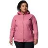 imageColumbia Womens Arcadia II JacketRosette
