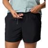 imageColumbia Womens Backcast II Water ShortBlack