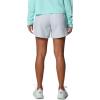 imageColumbia Womens Backcast II Water ShortCirrus Grey