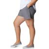 imageColumbia Womens Backcast II Water ShortCity Grey