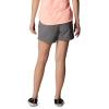 imageColumbia Womens Backcast II Water ShortCity Grey