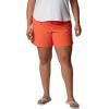imageColumbia Womens Backcast II Water ShortCorange