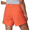 imageColumbia Womens Backcast II Water ShortCorange