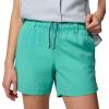 imageColumbia Womens Backcast II Water ShortGlaze Green