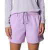 imageColumbia Womens Backcast II Water ShortHydrangea