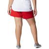 imageColumbia Womens Backcast II Water ShortRed Spark