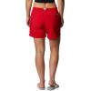 imageColumbia Womens Backcast II Water ShortRed Spark