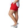 imageColumbia Womens Backcast II Water ShortRed Spark