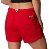 imageColumbia Womens Backcast II Water ShortRed Spark
